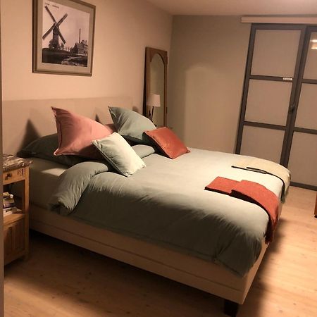 Nene Bed and Breakfast Dilbeek Exteriör bild