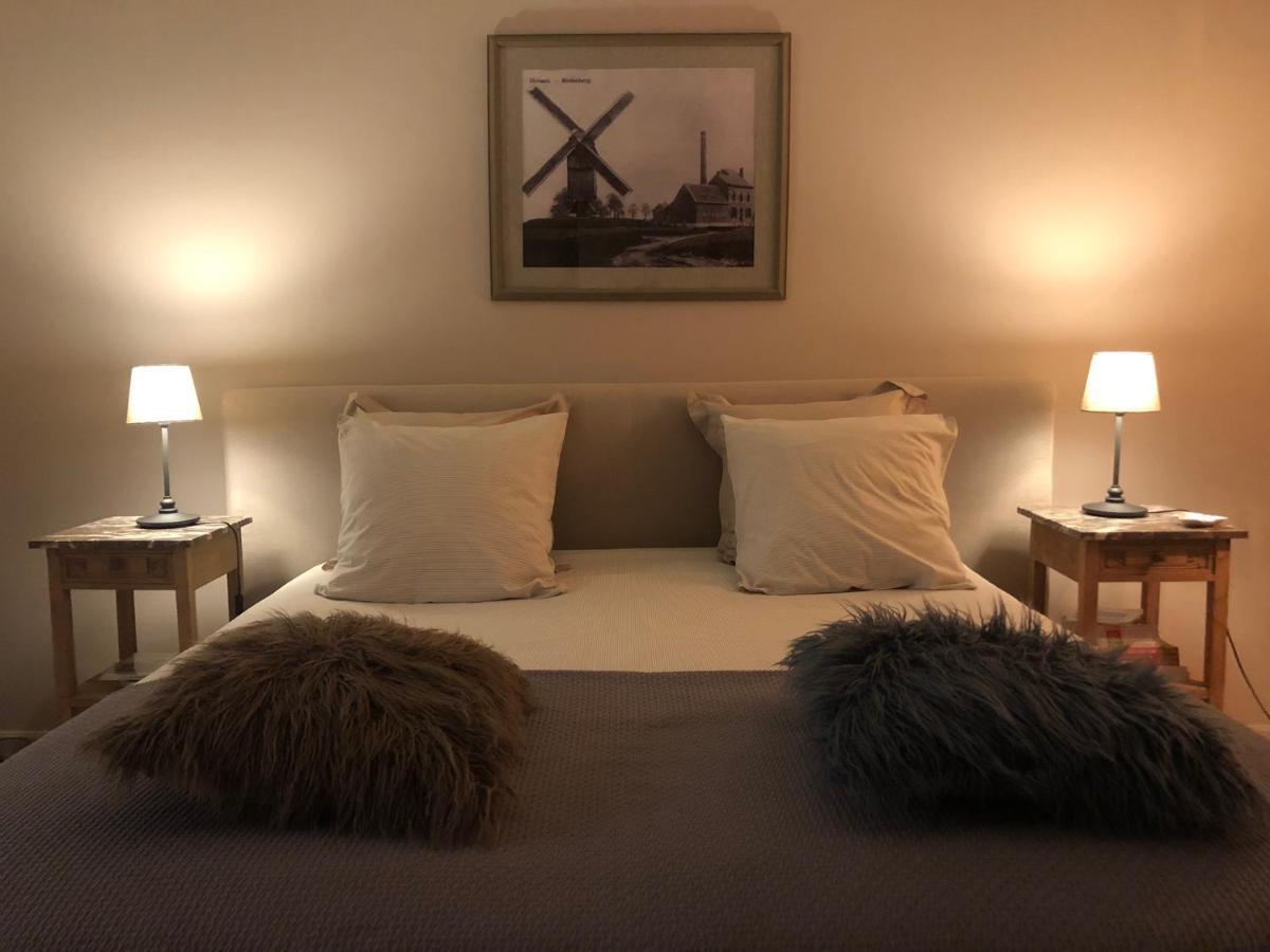 Nene Bed and Breakfast Dilbeek Exteriör bild
