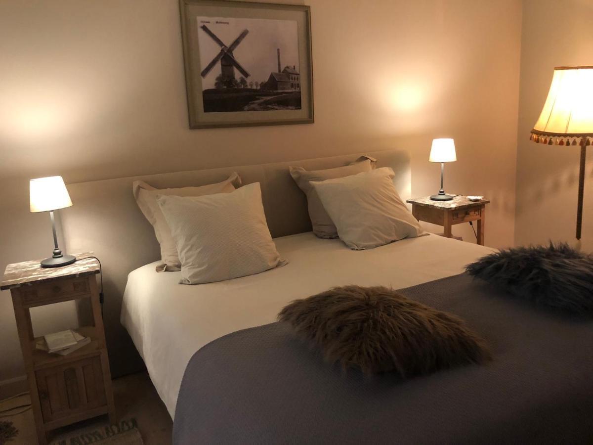 Nene Bed and Breakfast Dilbeek Exteriör bild
