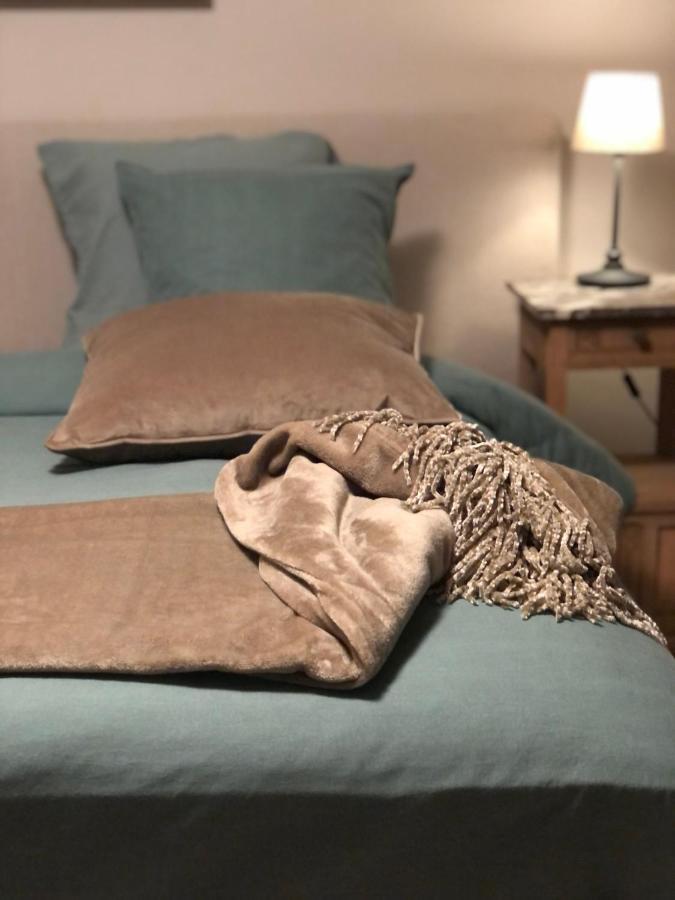 Nene Bed and Breakfast Dilbeek Exteriör bild