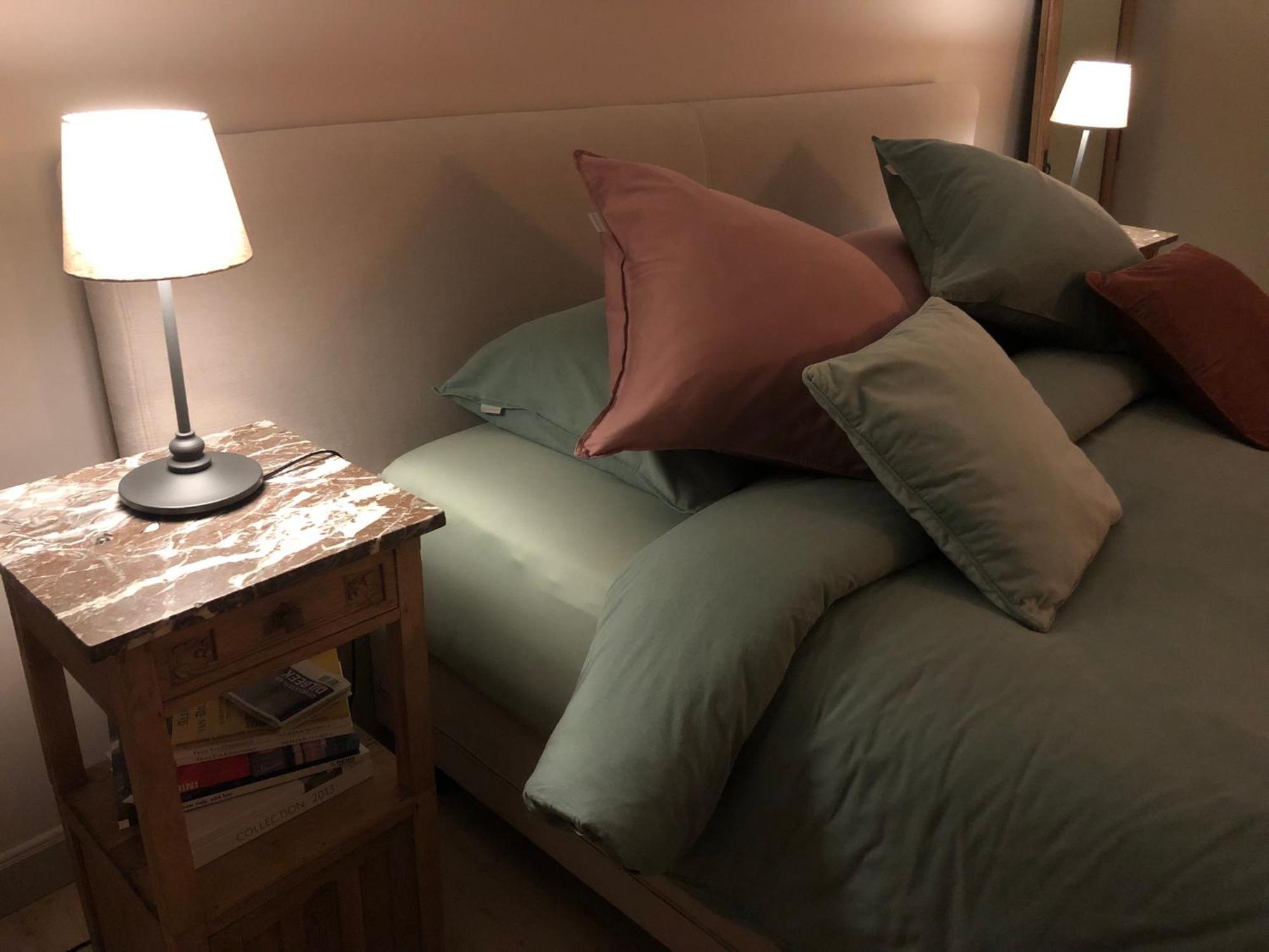 Nene Bed and Breakfast Dilbeek Exteriör bild